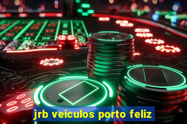 jrb veiculos porto feliz